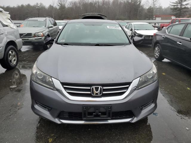 Photo 5 from auction – 2014 HONDA ACCORD with VIN 1HGCR2F33EA090831