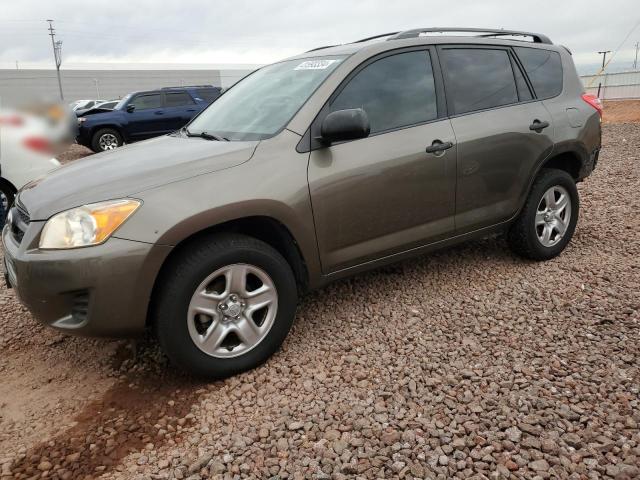 Photo 1 from auction – 2009 TOYOTA RAV4 with VIN JTMZF33V39D012535