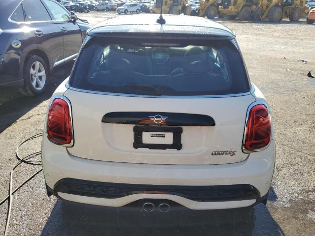 Photo 6 from auction – 2022 MINI COOPER S with VIN WMW53DH0XN2R10904