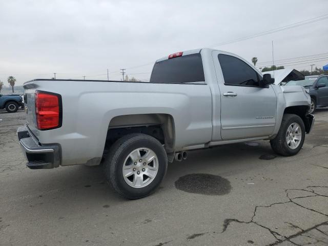 Photo 3 from auction – 2018 CHEVROLET SILVERADO with VIN 1GCNCREC8JZ368315