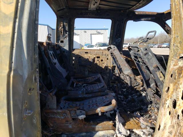 Photo 10 from auction – 2015 FORD F250 SUPER with VIN 1FT7W2BT0FEC30892