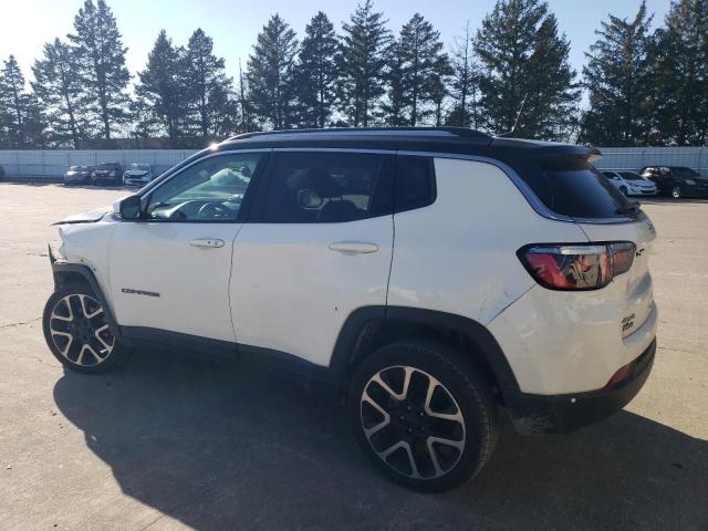 صورة رقم 2 من المزاد - 2018 JEEP COMPASS LI مع VIN 3C4NJDCB6JT263900