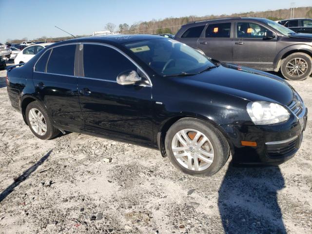Photo 4 from auction – 2007 VOLKSWAGEN JETTA WOLF with VIN 3VWEF71K17M115157