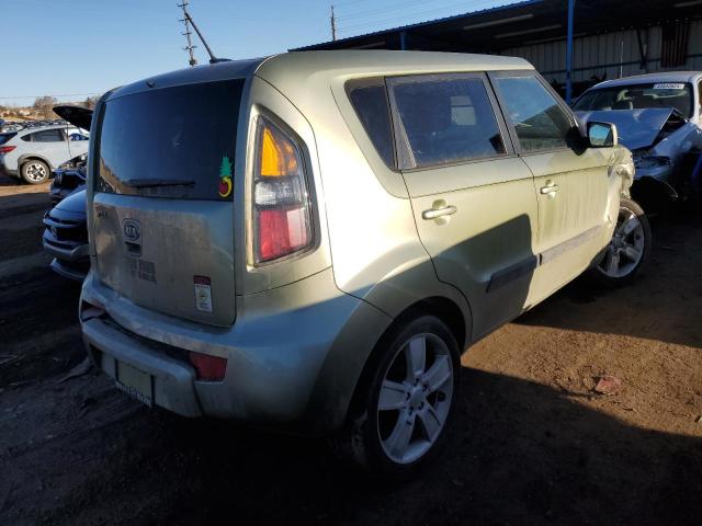 Снимка 3 от търг – 2011 KIA SOUL + с VIN KNDJT2A26B7248951