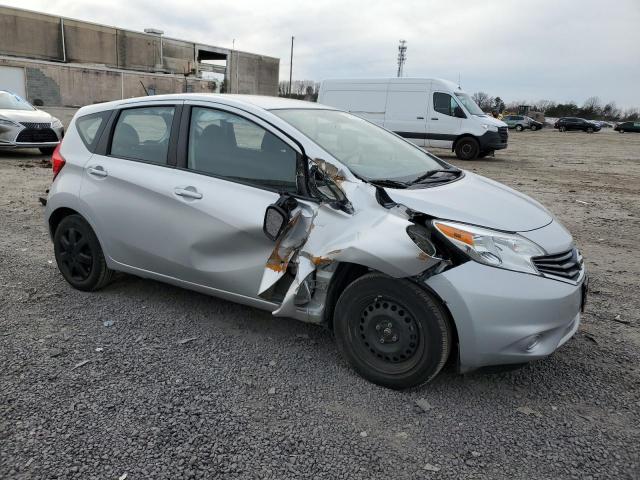 Photo 4 from auction – 2016 NISSAN VERSA NOTE with VIN 3N1CE2CP2GL402931