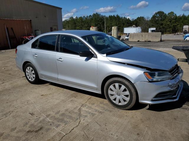 Photo 4 from auction – 2015 VOLKSWAGEN JETTA BASE with VIN 3VW2K7AJ8FM317045