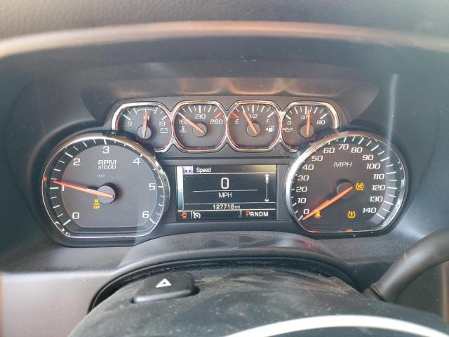 Photo 9 from auction – 2014 CHEVROLET SILVERADO with VIN 1GCVKREC6EZ105197