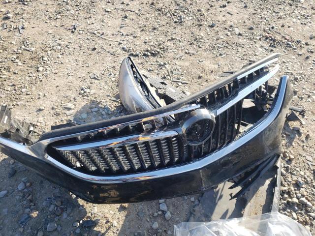 Photo 13 from auction – 2020 BUICK ENCLAVE with VIN 5GAERBKW8LJ151886