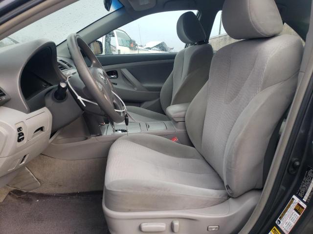 Photo 7 from auction – 2010 TOYOTA CAMRY BASE with VIN 4T1BF3EK9AU057824