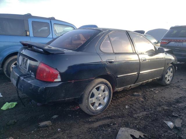 Photo 3 from auction – 2006 NISSAN SENTRA 1.8 with VIN 3N1CB51D36L489529