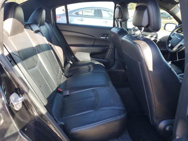Photo 10 from auction – 2011 CHRYSLER 200 LIMITE with VIN 1C3BC2FG3BN517724