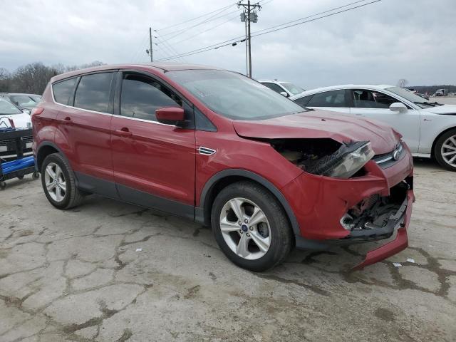 Photo 4 from auction – 2013 FORD ESCAPE SE with VIN 1FMCU0GX5DUC71392