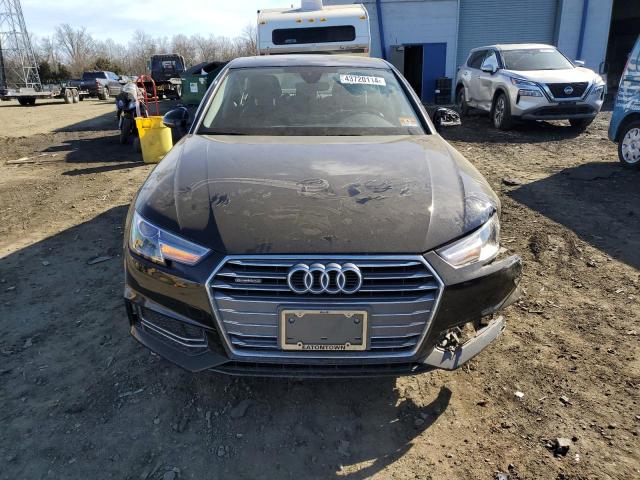Photo 5 from auction – 2017 AUDI A4 PREMIUM with VIN WAUDNAF40HN051223