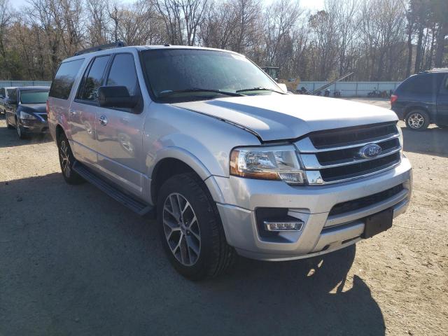 Photo 4 from auction – 2015 FORD EXPEDITION with VIN 1FMJK1HT9FEF23396