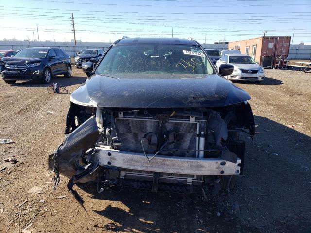 Photo 5 from auction – 2019 NISSAN PATHFINDER with VIN 5N1DR2MM9KC609472