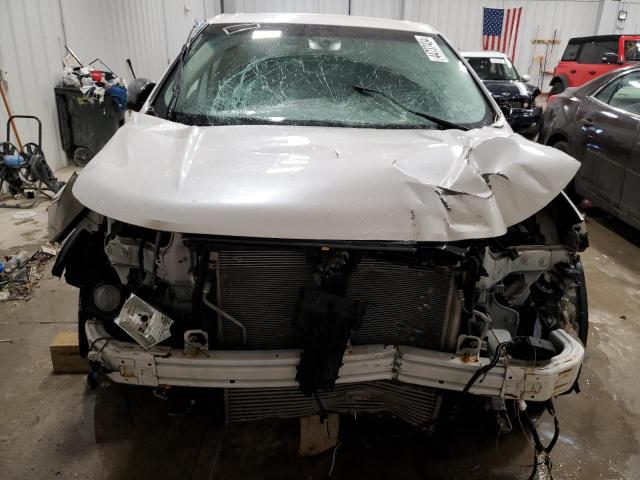 Photo 5 from auction – 2018 FORD EDGE SEL with VIN 2FMPK4J94JBB04158