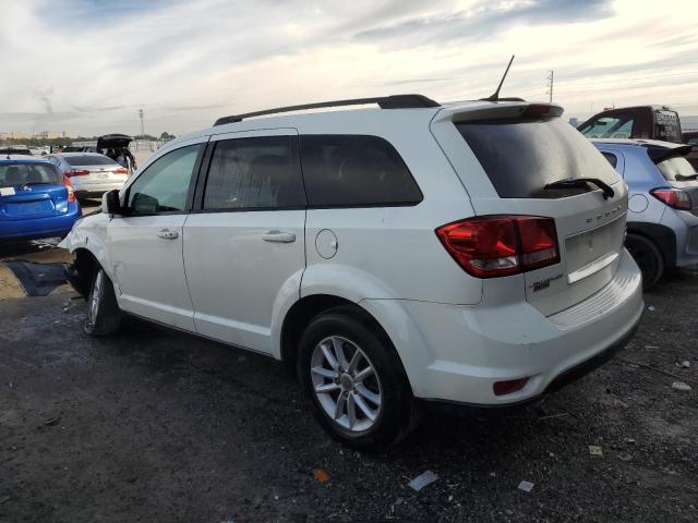 Photo 2 from auction – 2015 DODGE JOURNEY SX with VIN 3C4PDCBG0FT718383