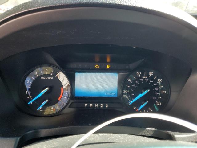 Photo 9 from auction – 2017 FORD EXPLORER X with VIN 1FM5K7D84HGA08660