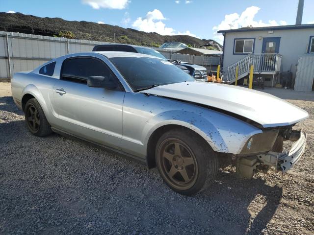 Photo 4 from auction – 2007 FORD MUSTANG with VIN 1ZVHT80NX75259352