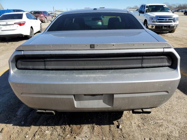 Photo 6 from auction – 2014 DODGE CHALLENGER with VIN 2C3CDYBT1EH258106