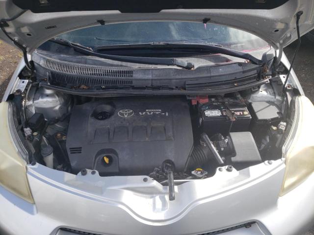 Photo 11 from auction – 2008 TOYOTA SCION XD with VIN JTKKU10438J003530
