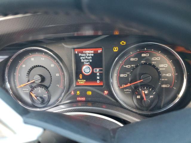 Photo 9 from auction – 2014 DODGE CHARGER R/ with VIN 2C3CDXDT8EH224171