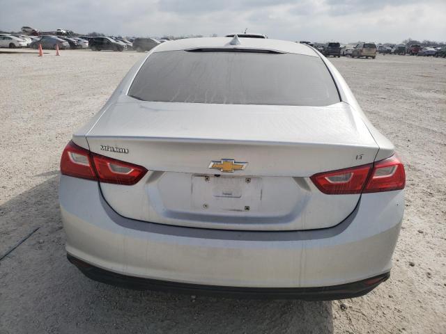 Photo 6 from auction – 2018 CHEVROLET MALIBU LT with VIN 1G1ZD5ST8JF259679