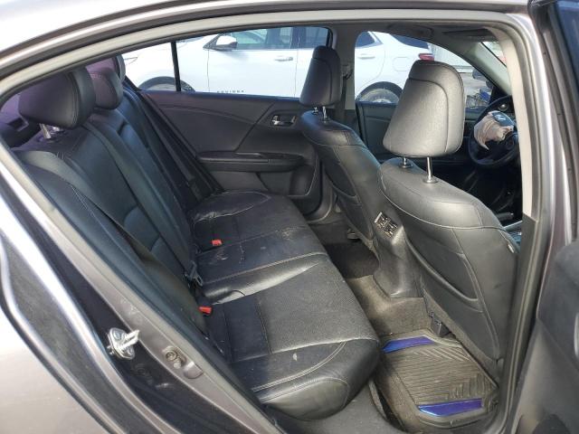 Photo 10 from auction – 2015 HONDA ACCORD EXL with VIN 1HGCR3F89FA016459