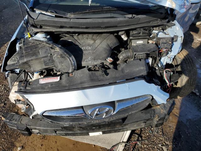 Photo 11 from auction – 2013 HYUNDAI ACCENT GLS with VIN KMHCT4AE9DU516552