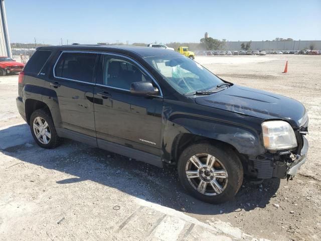 Photo 4 from auction – 2016 GMC TERRAIN SL with VIN 2GKALMEKXG6190246