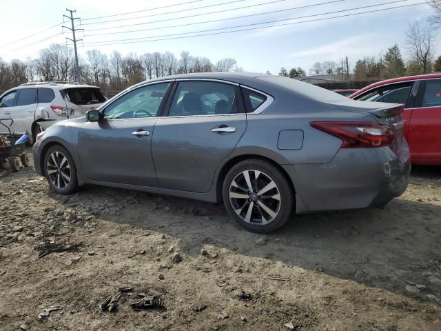 Photo 2 from auction – 2017 NISSAN ALTIMA 2.5 with VIN 1N4AL3AP3HC489406