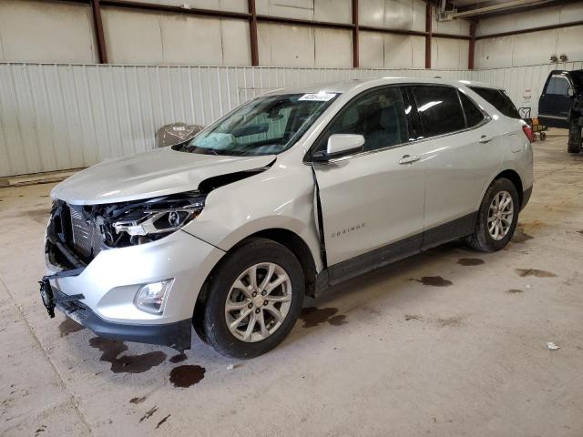 CHEVROLET EQUINOX LT 2019 with VIN 3GNAXJEV3KS643553 - Photo from auction