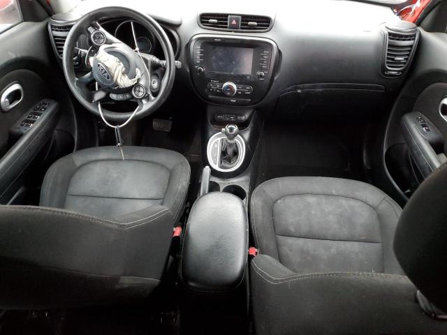 Photo 8 from auction – 2018 KIA SOUL + with VIN KNDJP3A58J7558425