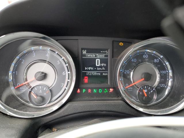 Photo 9 from auction – 2011 CHRYSLER TOWN & COU with VIN 2A4RR5DG2BR702258