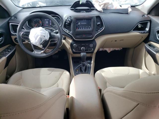 Photo 8 from auction – 2019 JEEP CHEROKEE L with VIN 1C4PJLCB5KD220532