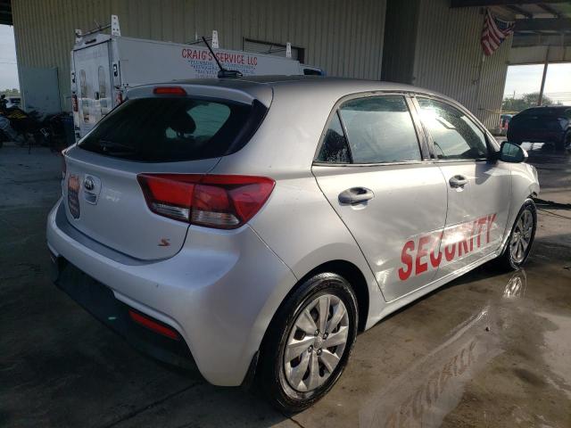 Photo 3 from auction – 2019 KIA RIO S with VIN 3KPA25AB8KE213784