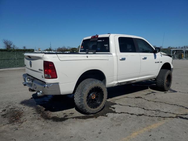 Photo 3 from auction – 2009 DODGE RAM 1500 with VIN 1D3HV13T49J524380