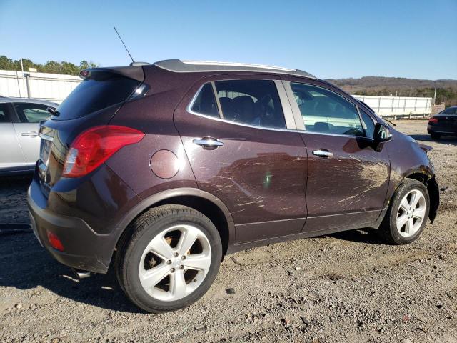 Photo 3 from auction – 2015 BUICK ENCORE with VIN KL4CJASB7FB226932