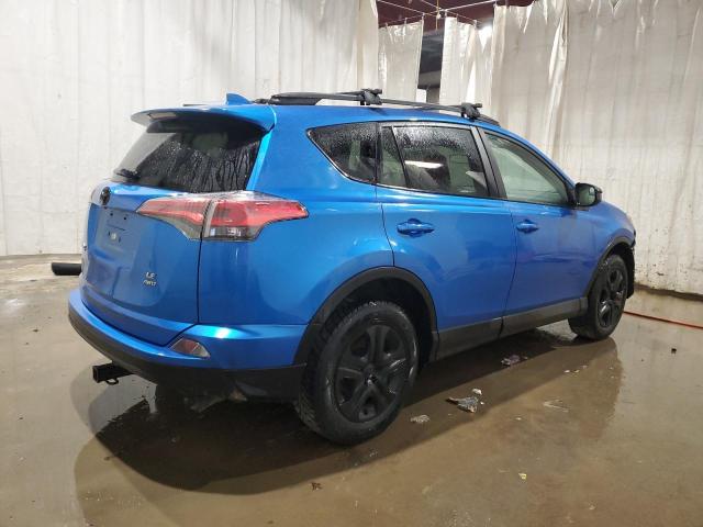 Photo 3 from auction – 2016 TOYOTA RAV4 LE with VIN 2T3BFREV5GW525108