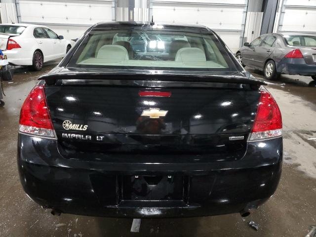 Photo 6 from auction – 2015 CHEVROLET IMPALA LIM with VIN 2G1WB5E35F1167786