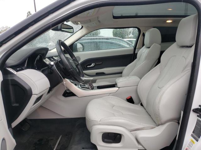 Photo 7 from auction – 2015 LAND ROVER RANGE ROVE with VIN SALVP1BG5FH032897