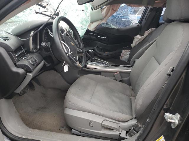 Photo 7 from auction – 2013 CHEVROLET MALIBU LS with VIN 1G11B5SA1DF330064