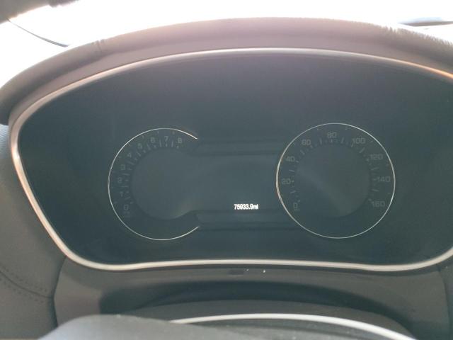 Photo 9 from auction – 2017 LINCOLN MKX RESERV with VIN 2LMPJ8LP0HBL15118