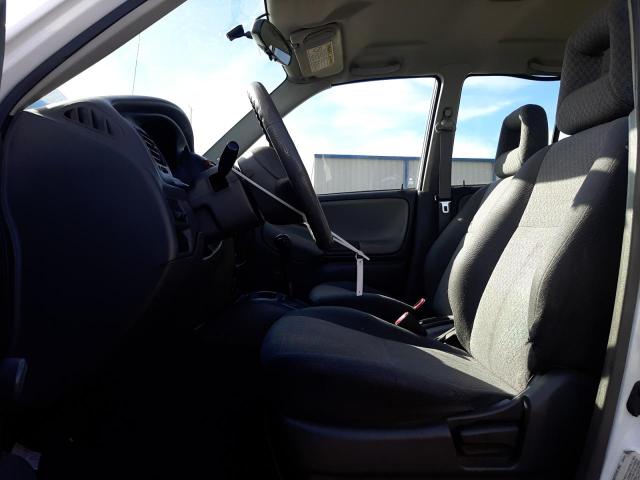 Photo 7 from auction – 2003 CHEVROLET TRACKER with VIN 2CNBE13C336949765