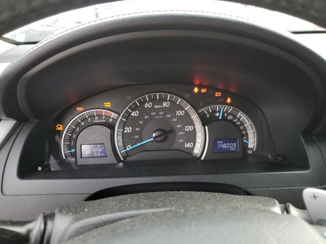 Photo 9 from auction – 2014 TOYOTA CAMRY L with VIN 4T1BF1FK1EU817799