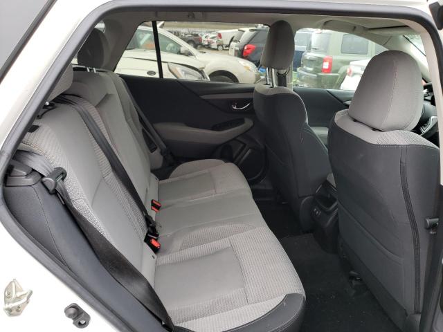 Photo 11 from auction – 2020 SUBARU OUTBACK PR with VIN 4S4BTAEC6L3118271