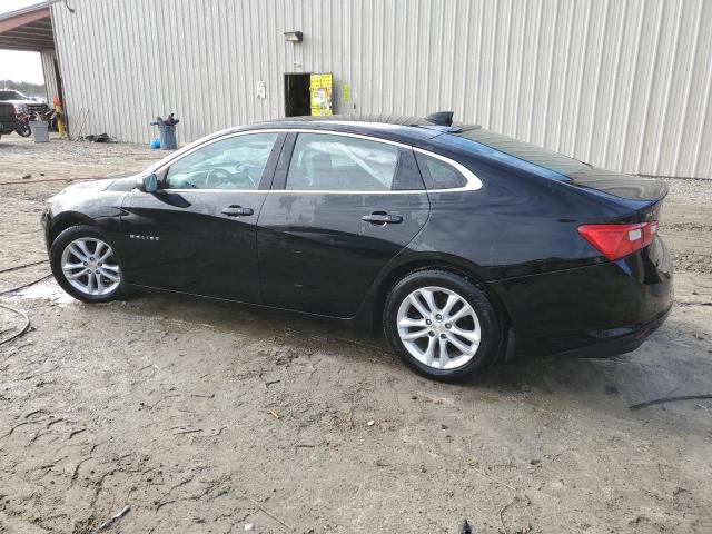 Photo 2 from auction – 2017 CHEVROLET MALIBU LT with VIN 1G1ZE5ST7HF130176