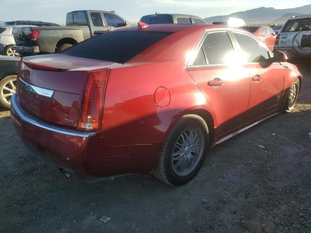 Photo 3 from auction – 2011 CADILLAC CTS PERFOR with VIN 1G6DJ5ED1B0169991