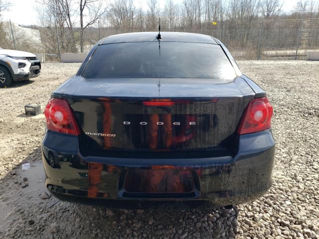 Photo 6 from auction – 2013 DODGE AVENGER SE with VIN 1C3CDZAB2DN526214