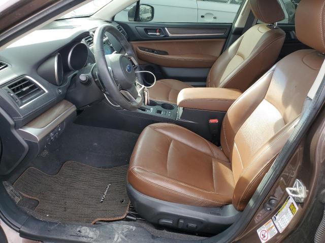 Photo 7 from auction – 2019 SUBARU OUTBACK TO with VIN 4S4BSETC0K3383912